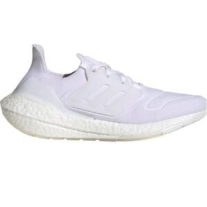 adidas Women's Ultraboost 22 White